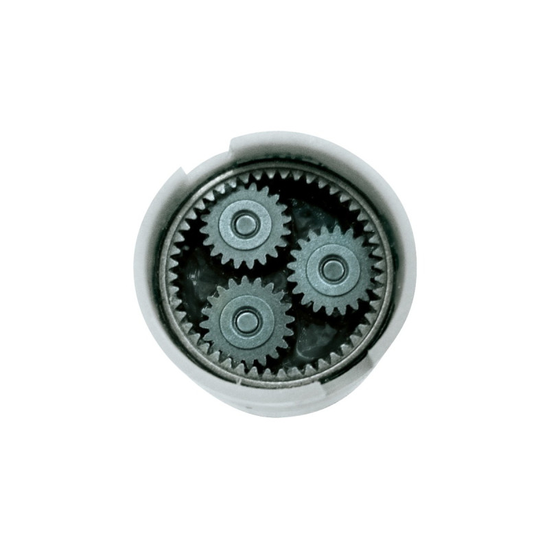 Einhell Professional Akku-Bohrschrauber TE-CD 18 Li Brushless - Solo, 18Volt(rot/schwarz, ohne Akku und Ladegerät)