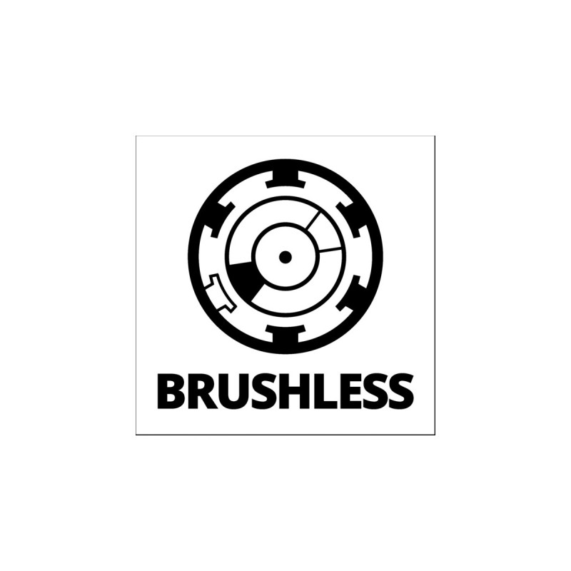 Einhell Professional Akku-Bohrschrauber TP-CD 18/60 Li BL - Solo, 18Volt(rot/schwarz, ohne Akku und Ladegerät)