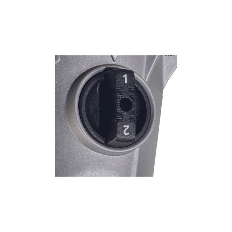 Einhell Professional Akku-Farb-/Mörtelrührer TP-MX 18-2 Li BL - Solo, 18Volt, Rührwerk(rot/schwarz, ohne Akku und Ladegerät)