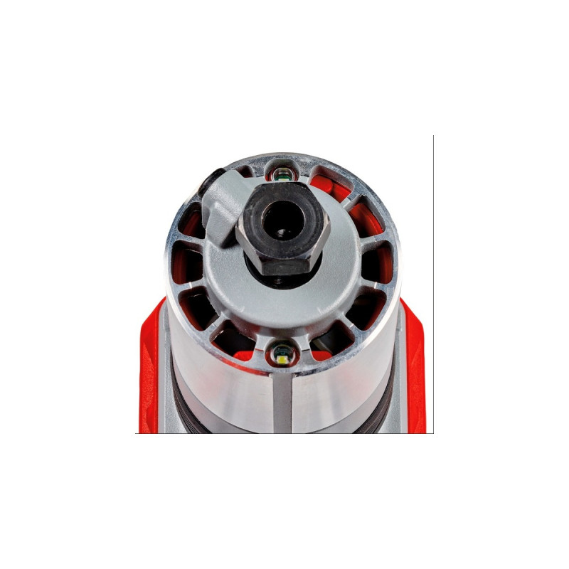 Einhell Professional Akku-Kantenfräse TP-ET 18 Li BL - Solo, 18Volt, Oberfräse(ohne Akku und Ladegerät)