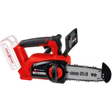 Einhell Professional Akku-Kettensäge FORTEXXA 18/20 TH, Elektro-Kettensäge(rot/schwarz, ohne Akku und Ladegerät)