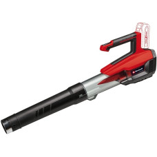 Einhell Professional Akku-Laubbläser GP-LB 18/200 Li E - Solo, 18Volt, Laubgebläse(rot/schwarz, ohne Akku und Ladegerät)