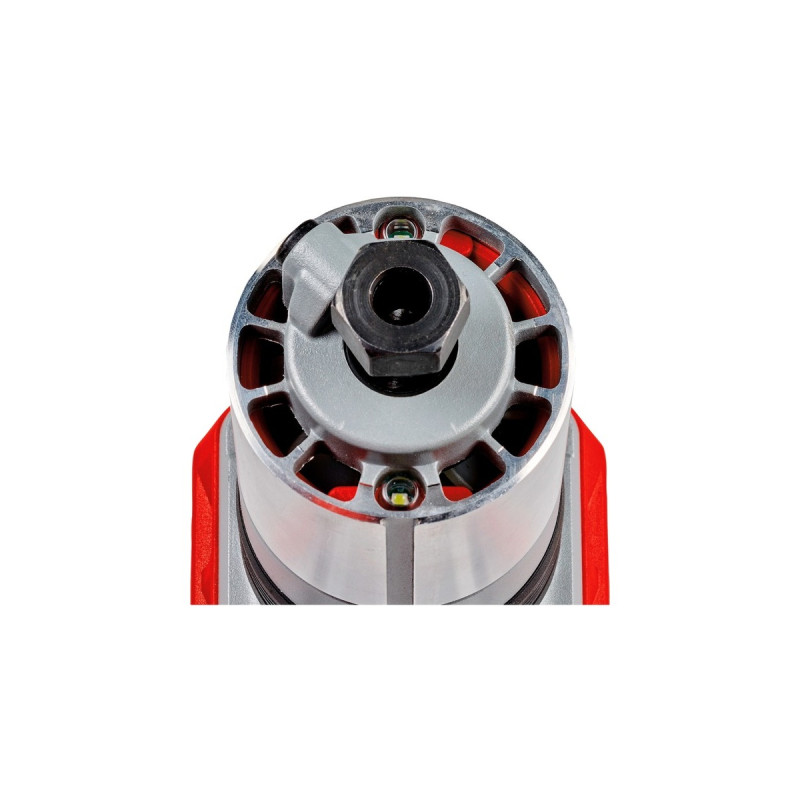 Einhell Professional Akku-Oberfräse TP-RO 18 Li BL - Solo, 18Volt(rot, ohne Akku und Ladegerät)