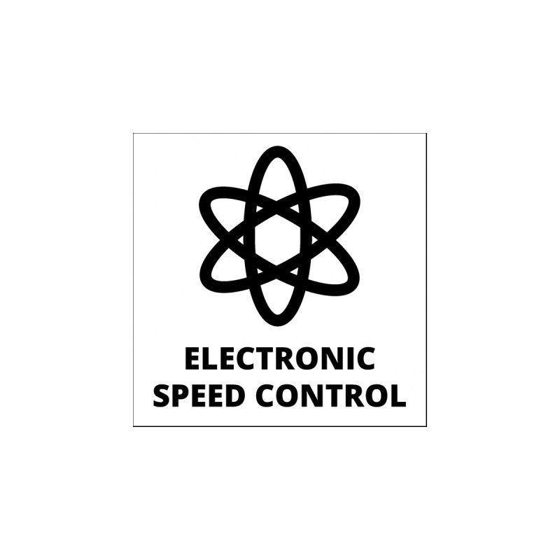 Einhell Professional Akku-Oberfräse TP-RO 18 Li BL - Solo, 18Volt(rot, ohne Akku und Ladegerät)