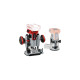 Einhell Professional Akku-Oberfräse und -Kantenfräse TP-RO 18 Set Li BL - Solo(rot, ohne Akku und Ladegerät)