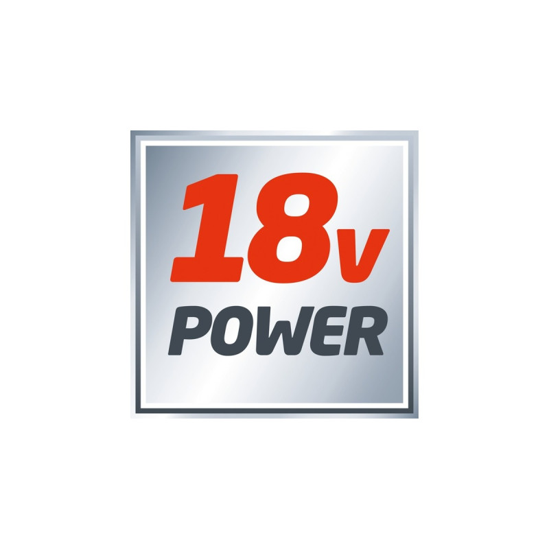 Einhell Professional Akku-Schlagschrauber TE-CI 18 Li Brushless -solo, 18Volt(rot/schwarz, ohne Akku und Ladegerät)