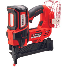 Einhell Professional Akku-Tacker FIXETTO 18/38 S, 18Volt, Elektrotacker(rot/schwarz, ohne Akku und Ladegerät)