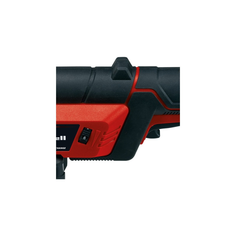 Einhell Professional Akku-Trockenbauschleifer TE-DW 18/225 Li - Solo, 18Volt(rot/schwarz, ohne Akku und Ladegerät)