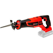 Einhell Professional Akku-Universalsäge TE-AP 18/28 Li BL - Solo, 18Volt, Säbelsäge(rot/schwarz, ohne Akku und Ladegerät)