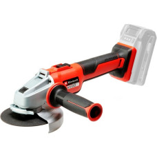 Einhell Professional Akku-Winkelschleifer AXXIO 18/125 Q, 18Volt(rot/schwarz, ohne Akku und Ladegerät)