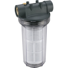 Einhell Pumpen-Vorfilter 4173851(transparent, 25cm)