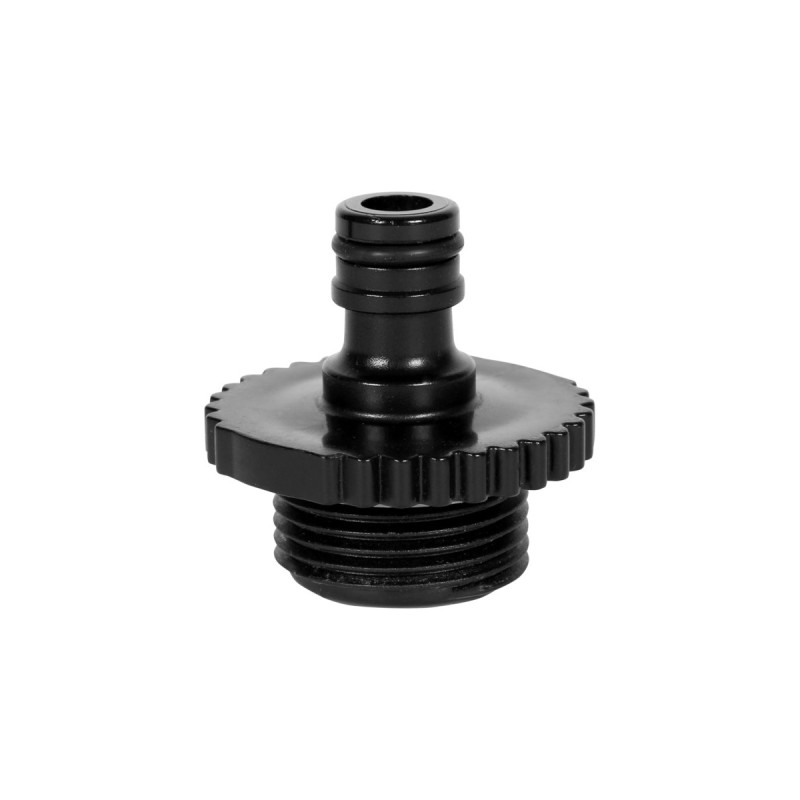 Einhell Pumpen Zubehörset Saug- & Druckseite (OFP), 5-teilig, Schlauch(20 Meter, mit Gartenbrause)