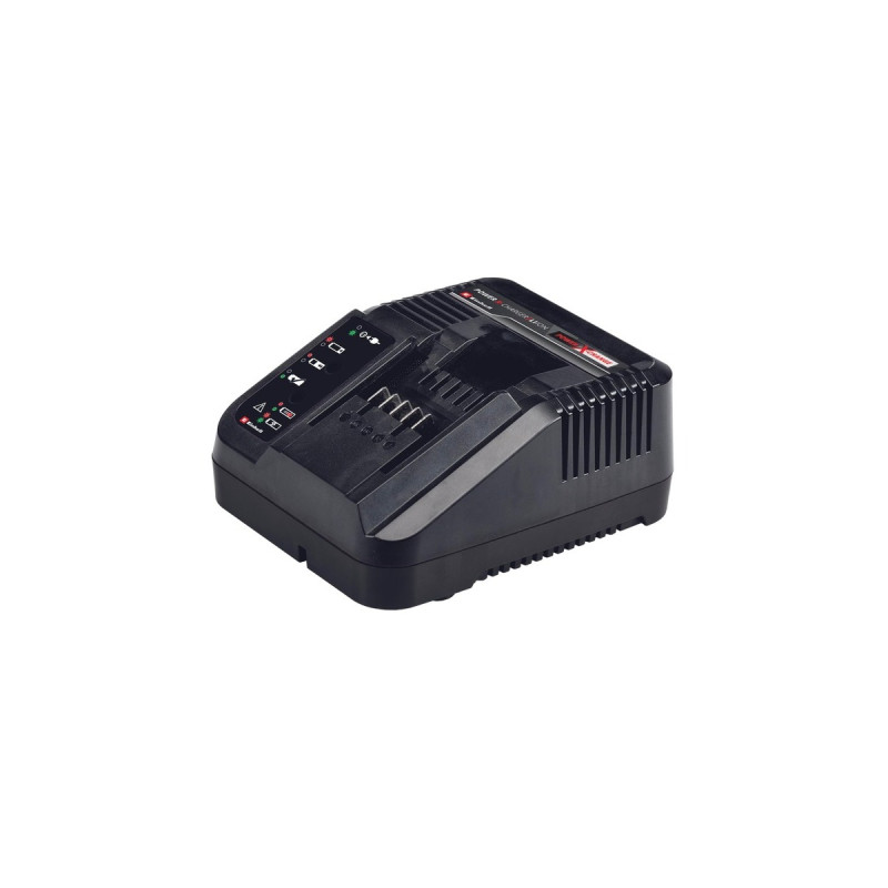 Einhell Rasenmäher-Rasentrimmer-Set GE-CM 18/33 Li, 18Volt(rot/schwarz, Li-Ionen Akku 4,0Ah)