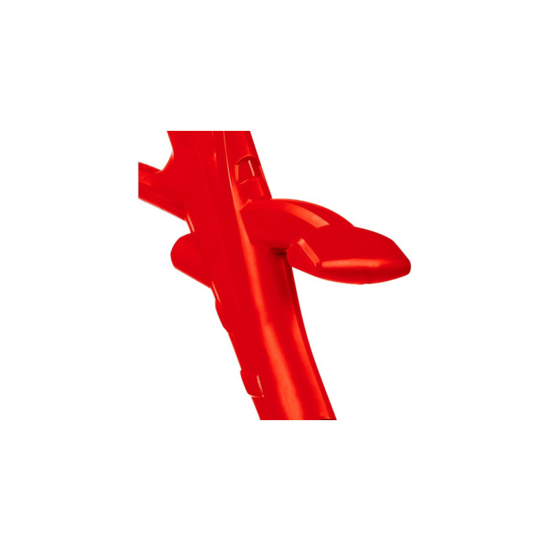 Einhell Rasentrimmer GC-ET 2522(rot, 250 Watt)