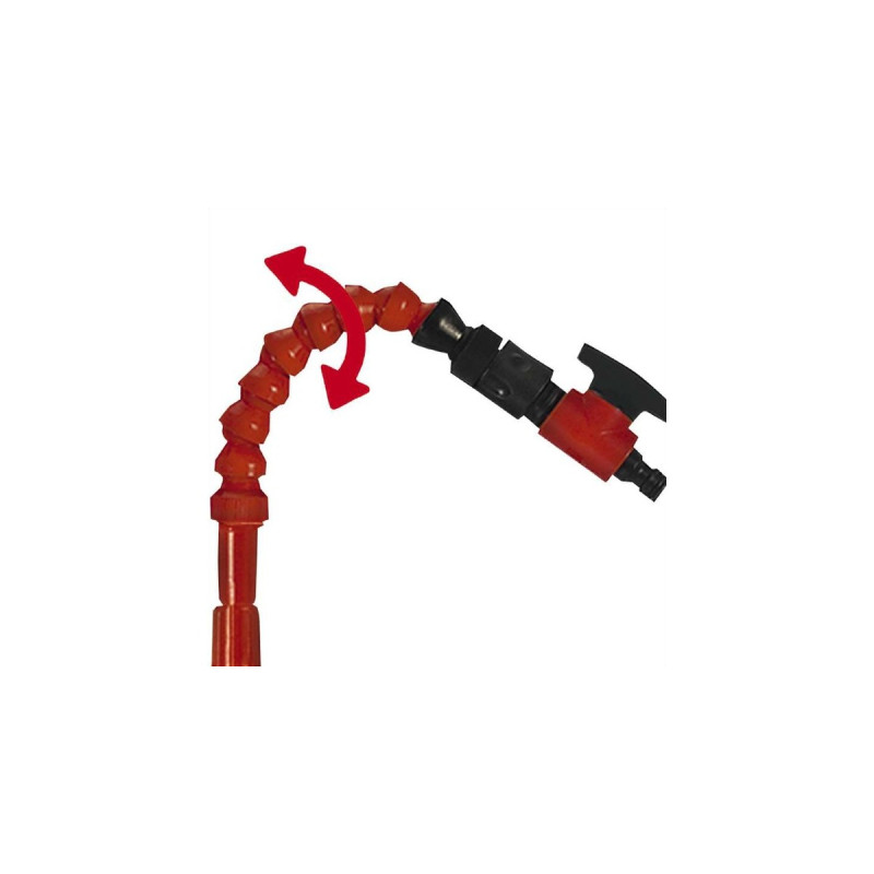 Einhell Regenfasspumpe GE-SP 3546 RB(rot/schwarz, 350 Watt)