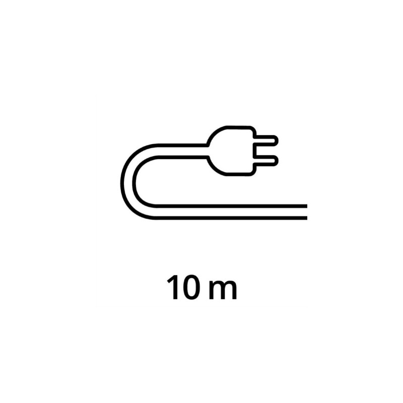 Einhell Regenfasspumpe GE-SP 3546 RB(rot/schwarz, 350 Watt)