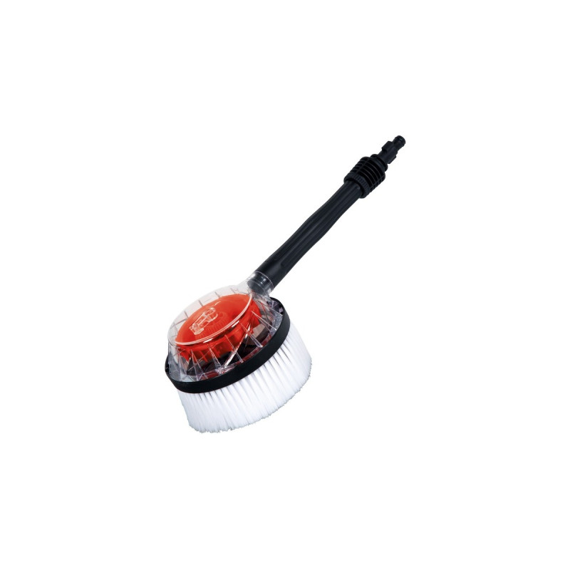 Einhell Rotierende Waschbürste 4144017(schwarz/rot, für TC-HP / TE-HP)