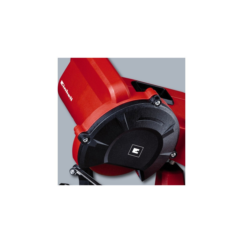 Einhell Sägeketten-Schärfgerät GC-CS 85 E(rot)