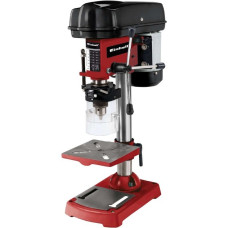 Einhell Säulenbohrmaschine TC-BD 350(rot/schwarz, 350 Watt)