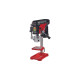 Einhell Säulenbohrmaschine TC-BD 450(rot/schwarz, 450 Watt)