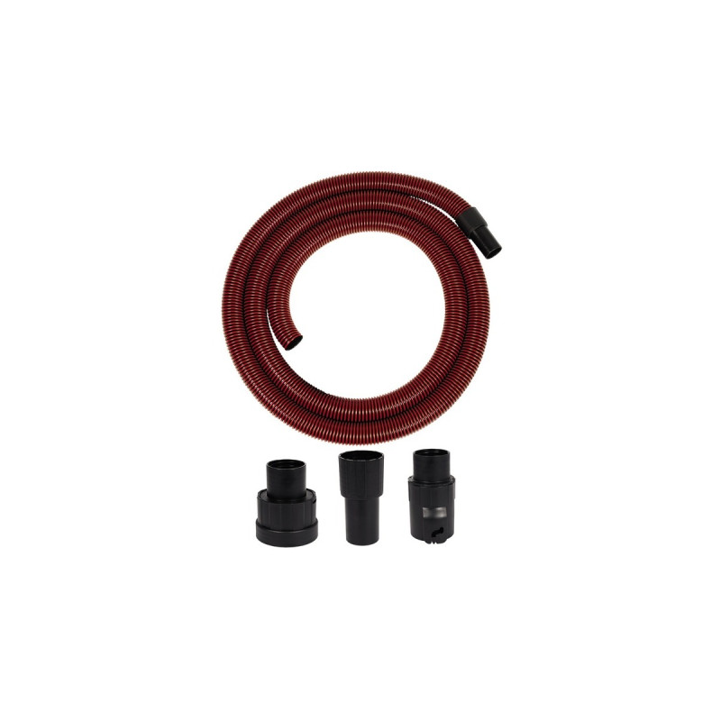 Einhell Saugschlauch Premium 2362005(schwarz)