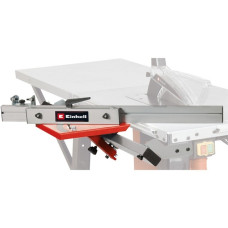 Einhell Schiebeschlitten ST 315, Führung(rot, für Tischkreissägen)