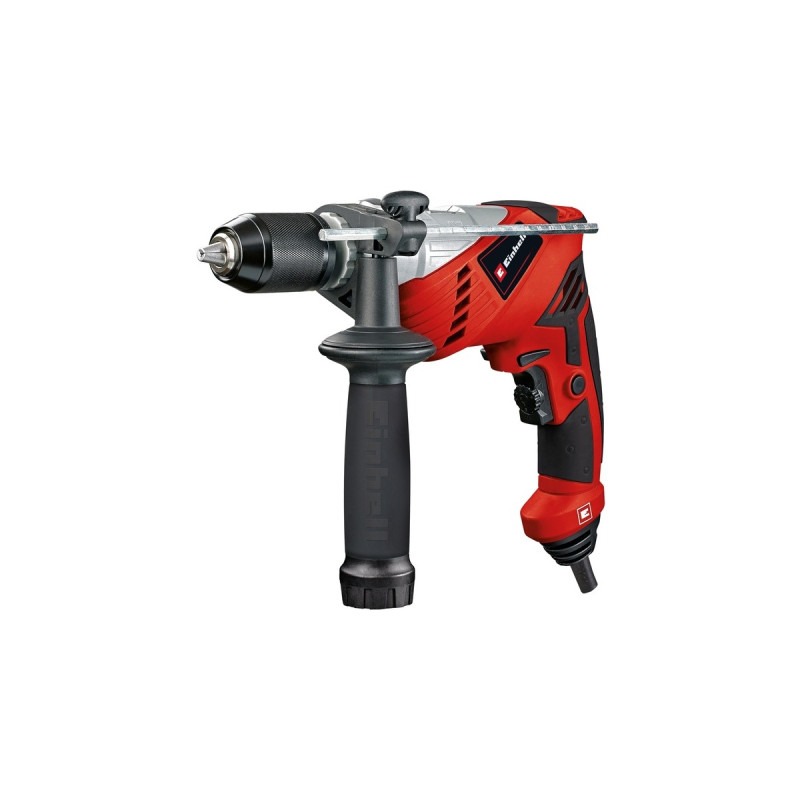 Einhell Schlagbohrmaschine RT-ID 65/1(rot/schwarz, 650 Watt)
