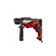Einhell Schlagbohrmaschine RT-ID 65/1(rot/schwarz, 650 Watt)