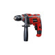 Einhell Schlagbohrmaschine TC-ID 550 E(rot/schwarz, 550 Watt)