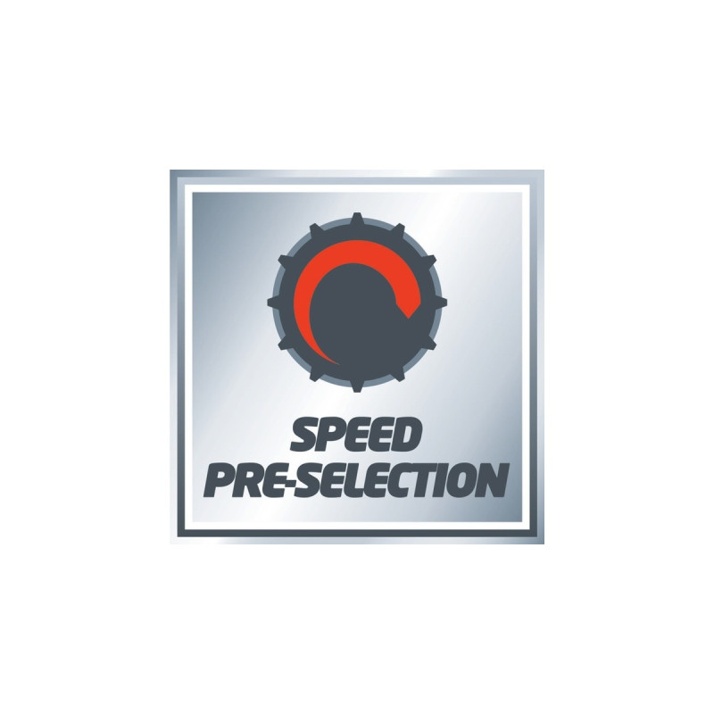 Einhell Schlagbohrmaschine TC-ID 550 E(rot/schwarz, 550 Watt)