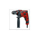 Einhell Schlagbohrmaschine TC-ID 720/1 E Kit(rot/schwarz, 720 Watt)