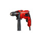 Einhell Schlagbohrmaschine TE-ID 500 E(rot/schwarz, 550 Watt)