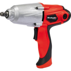 Einhell Schlagschrauber CC-IW 450, 1/2"(rot/schwarz, 450 Watt)
