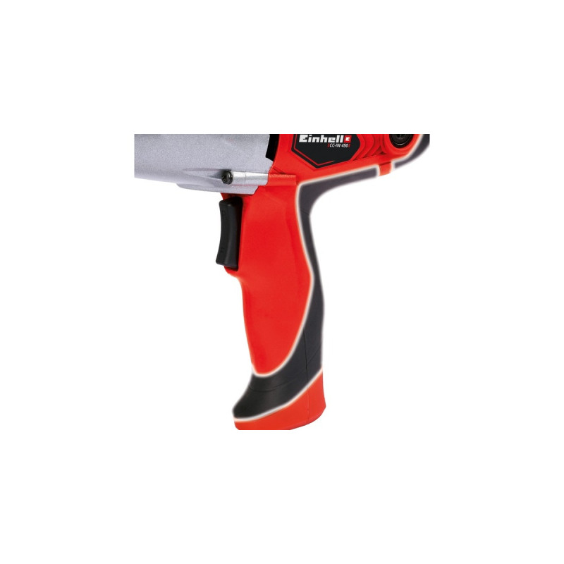 Einhell Schlagschrauber CC-IW 450, 1/2