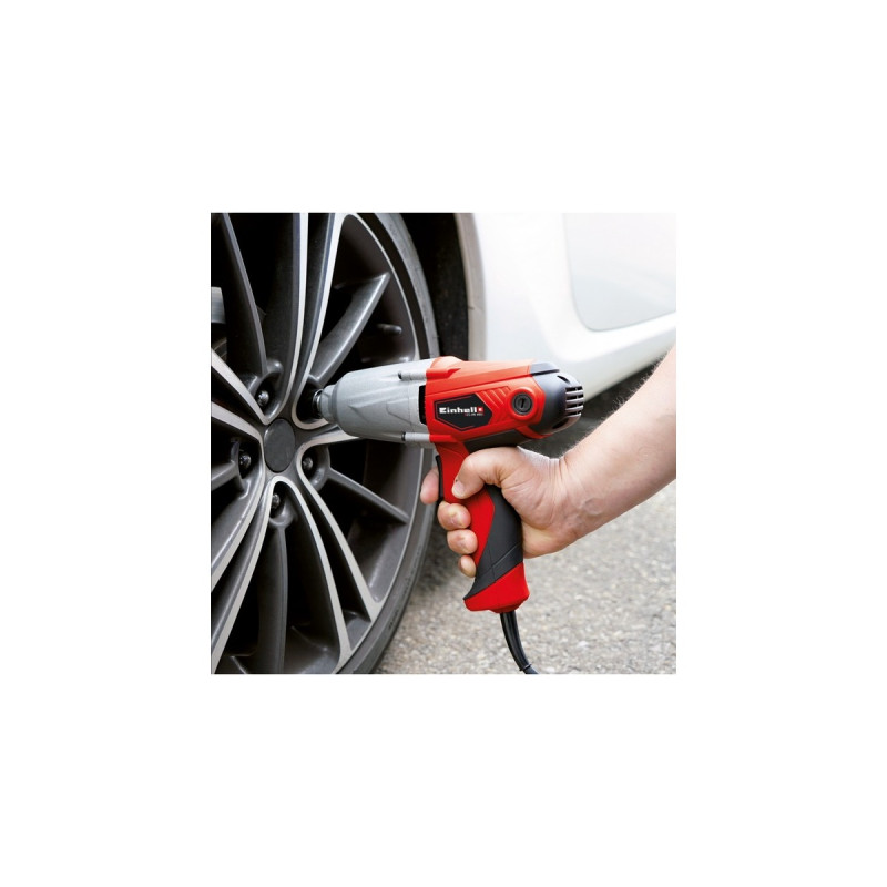 Einhell Schlagschrauber CC-IW 450, 1/2