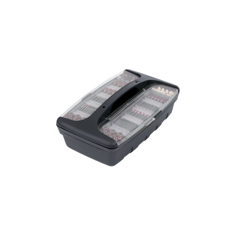 Einhell Schleif- und Gravur-Werkzeug TC-MG 135 E, Geradschleifer(rot/schwarz, 135 Watt)