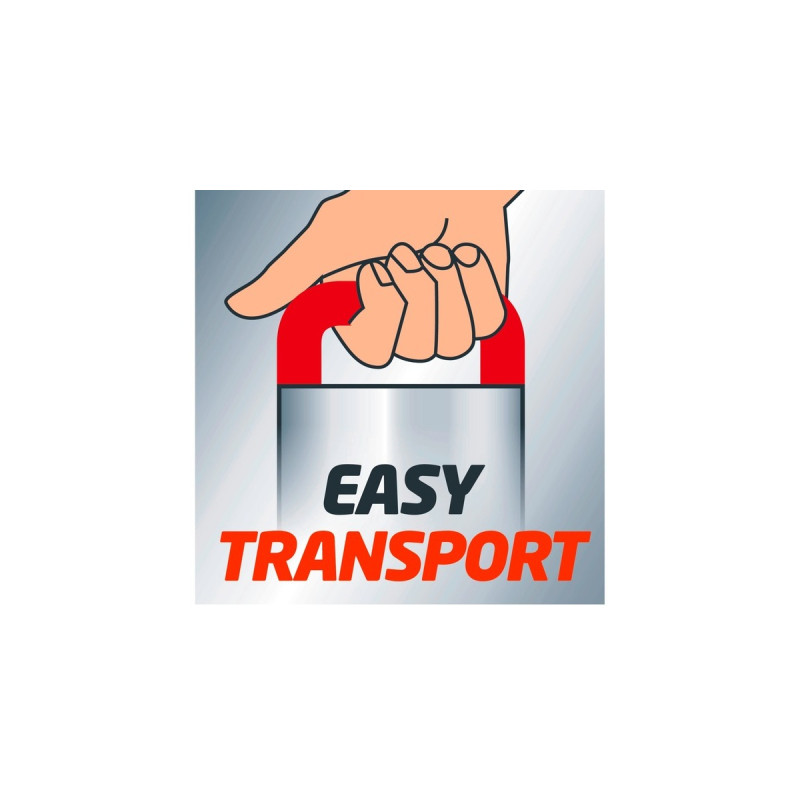 Einhell Schmutzwasserpumpe GC-DP 1020 N, Tauch- / Druckpumpe(edelstahl, 1.000 Watt)