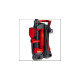 Einhell Schmutzwasserpumpe GE-DP 3925 ECO, Tauch- / Druckpumpe(rot/schwarz, 390 Watt)