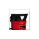 Einhell Schmutzwasserpumpe GE-DP 3925 ECO, Tauch- / Druckpumpe(rot/schwarz, 390 Watt)