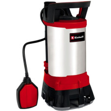 Einhell Schmutzwasserpumpe GE-DP 7935 N ECO, Tauch- / Druckpumpe(rot/schwarz, 790 Watt)