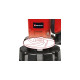 Einhell Schmutzwasserpumpe GE-DP 900 Cut, Tauch- / Druckpumpe(rot/schwarz, 900 Watt)