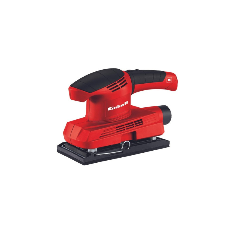 Einhell Schwingschleifer TC-OS 1520(rot/schwarz, 150 Watt)