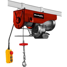 Einhell Seilhebezug TC-EH 1000, Seilwinde(rot, 1.600 Watt)
