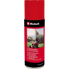 Einhell Starthilfespray 200ml, Starter(für Benzin-Rasenmäher)