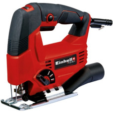 Einhell Stichsäge TC-JS 80/1(rot/schwarz, 550 Watt)