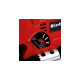 Einhell Stichsäge TC-JS 80/1(rot/schwarz, 550 Watt)