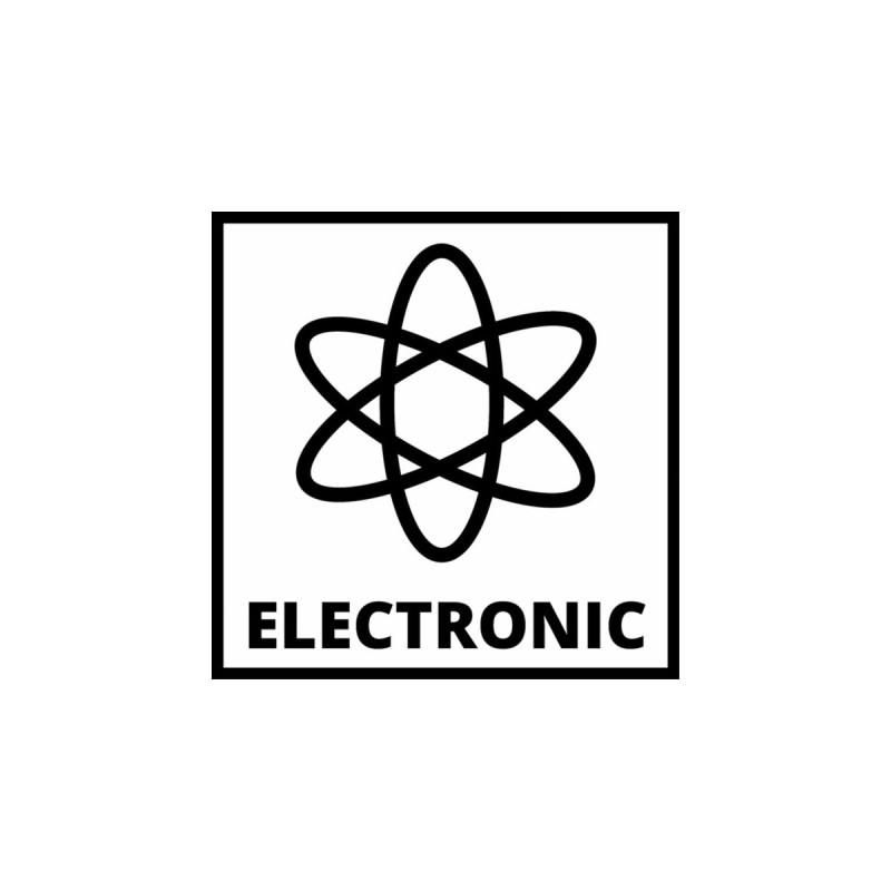 Einhell Stichsäge TC-JS 80/1(rot/schwarz, 550 Watt)