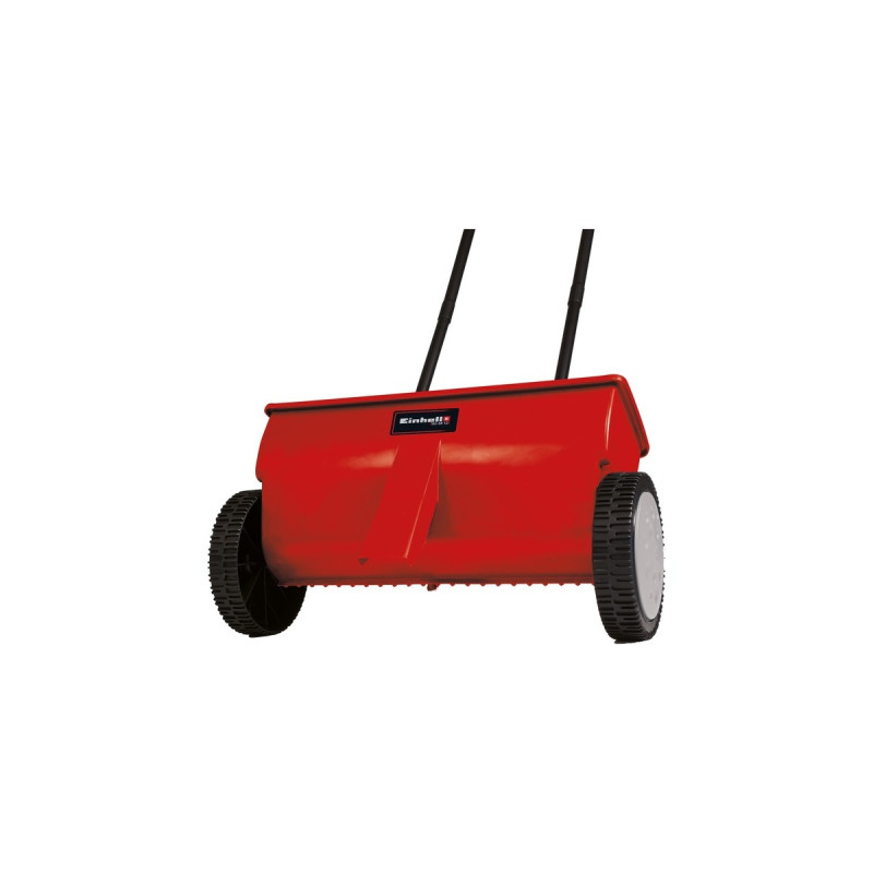 Einhell Streuwagen GC-SR 12, Streugerät(rot/schwarz)