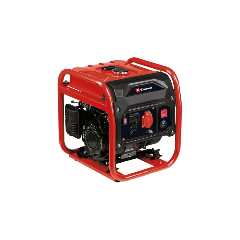 Einhell Stromerzeuger TC-IG 1100, Generator(rot/schwarz)