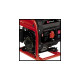 Einhell Stromerzeuger TC-IG 1100, Generator(rot/schwarz)